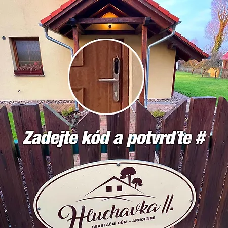 Hluchavka Ii *
