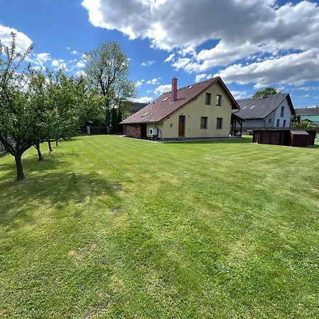 Hluchavka Ii Lodge