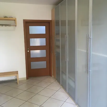 Orman Evi Hluchavka Ii
