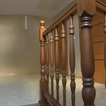 Hluchavka Ii Lodge *