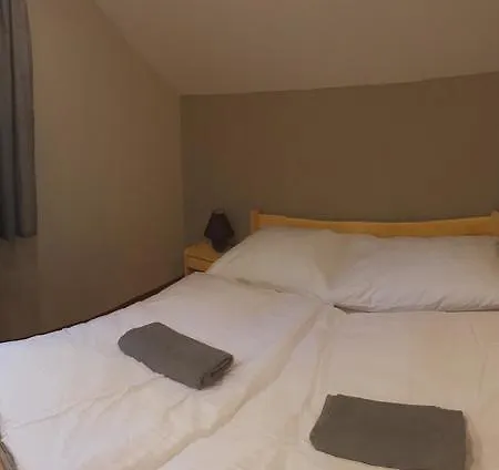 Hluchavka Ii Lodge Arnoltice u Decina