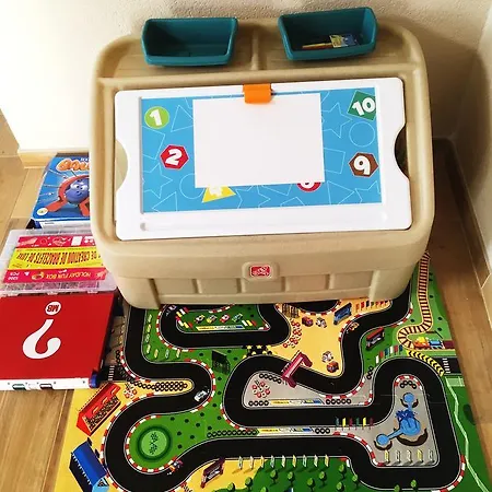 Hluchavka Ii Orman Evi *