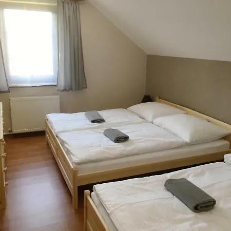 Hluchavka Ii Lodge *